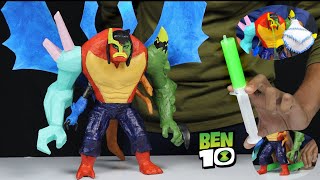 How to make Laser powered Kevin Levin | Ben 10|