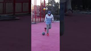 Rate this combo⚽️Оцени комбо🥲 #football #soccer #sports #streetfootball #футбол