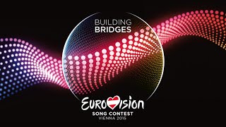 Eurovision Song Contest 2015.Top 26