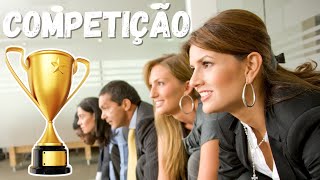 Competição nas entrevistas de subemprego