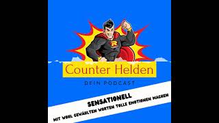 Sensationell - Counter Helden