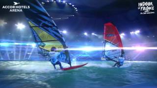 Indoor De France - All Star Windgames