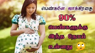 Iron-Deficiency Anemia|By TEENU| Tamil.