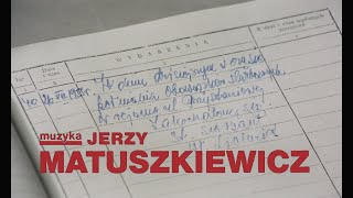 Jerzy Matuszkiewicz – Wiosna, panie sierzancie  (Opening /End Titles)