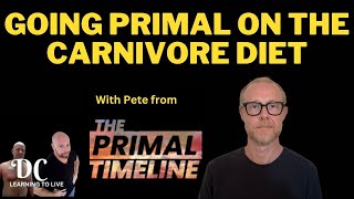 Going primal on the carnivore diet