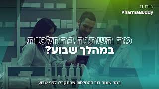 "מאתגר לפתרון 4" (2023) - שלושת הפתרונות שעלו לגמר