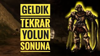 Zero'ya Geri Dönüş #5 [Knight Online]