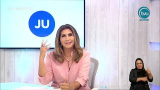 [24/06/2021] Pesquisadora Alanna Santos analisa a uberização do trabalho e suas consequências