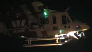 Westpac  Rescue Helicopter 1 - Night-(#03)