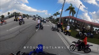 GVO RIDE OUT DAY 2 (SATURDAY)