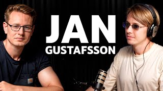 COACH of MAGNUS and NEPO! Podcast with Jan Gustafsson @janistantv