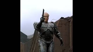 Did you know that for Robocop... #shorts