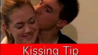 how to kiss part 2