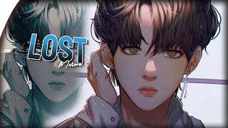 「Nightcore」Lost - Maroon 5 (Lyrics)