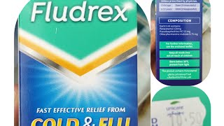 Fludrex|| Fludrex Syrup|| Cold & Flu Syrup in Dubai|| Cold & Flu Syrup in Dubai for children