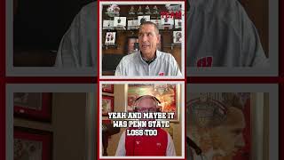 How the Buckeyes Overcame Adversity #shorts #iaatt