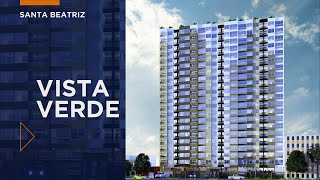 Vive rodeado de áreas verdes | Vista Verde - Santa Beatriz