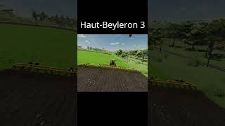 plow short ep3  #farmsim