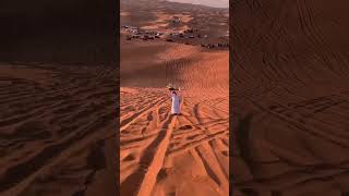 Epic Arabian Talent Show - You Have to See This!