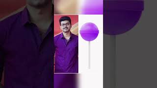 Vijay vs lollipop 🍭 #shorts #Tarun_atrocities