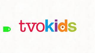 TVOKids Logo Bloopers 4 Part 48 - Well That was New