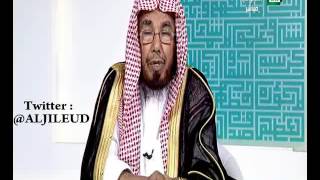 ما يقال عند رؤية ( الريح ) الغبار الشديد - معالي الشيخ أ.د عبدالله المطلق