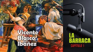 🎙️ La Barraca Capitulo 1 | LibriVox 🎶Audiolibro Completo 🔥HD