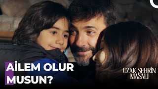 Mutlu Sonlar Uzak Değil... - Uzak Şehrin Masalı 5. Bölüm (FİNAL)