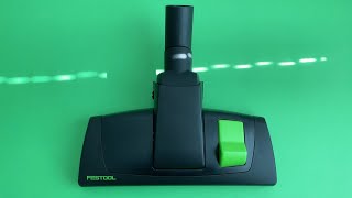 Festool Cleaning Set - UNBOXING & REVIEW