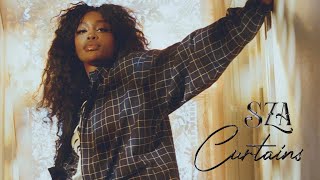 SZA - Curtains (Demo) [Unreleased Leak]