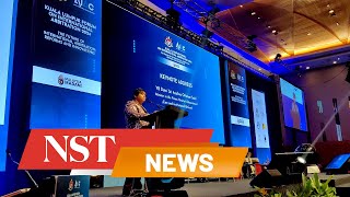 AI integration in arbitration a path forward for Asean, says Azalina