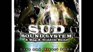 07) Sud Sound System - Giungla (Live and Direct 2006)