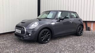 MINI Hatch 2.0 Cooper SD Auto 6Spd (LX15KNB)