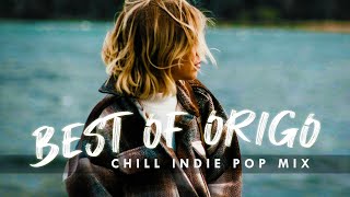 Chill Indie Pop Playlist 🌤️| Best of Origo | Summer 2024