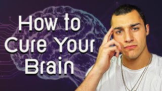 Blink and Cure Your Brain