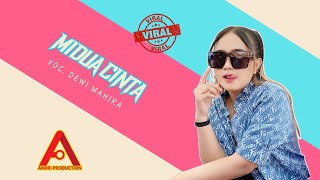 MIDUA CINTA || Voc . DEWI MAHIRA || ZONA MUSIC