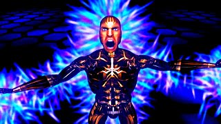 The Lawnmower Man, 1992