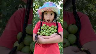 Survival Skills: angry mum with fruits skills #survival #camping #bushcraft #useful #lifehacks