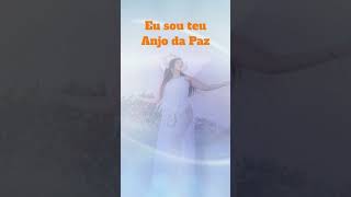 MENSAGEM DO ANJO DA PAZ PARA VOCÊ #Shorts