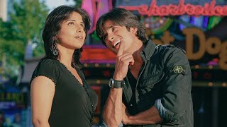 Bakhuda Tumhi Ho - Kismat Konnection | Shahid Kapoor, Vidya Balan | Atif Aslam, Alka Yagnik