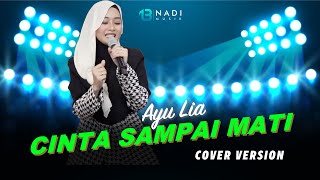 CINTA SAMPAI MATI - Ayulia KDI | Dangdut Koplo [Official Music Video]