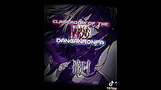 Classroom of the Elite VS Danganronpa | Part 1