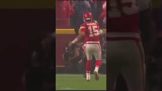 Patrick Mahomes injury