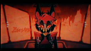 (REEDITADO) Sinal Infernal (Hazbin Hotel) Alastor | Enygma