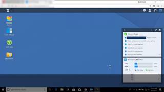 Add HDD in Synology | Install HDD in NAS