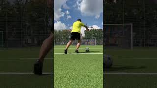 #fussball #challenge #fußball #football #shorts