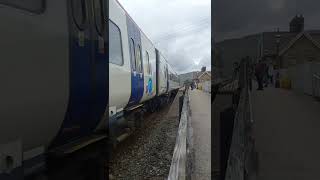 few train videos i have found in my camera inc class 37 class 156 and a tamper