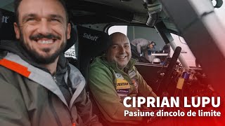 Pasiune dincolo de limite - Ciprian Lupu | STACS EXTRA