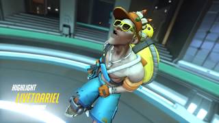 junkrat  bastion shutdown