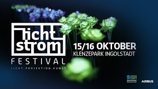 Lichtstrom-Festival PREmovie